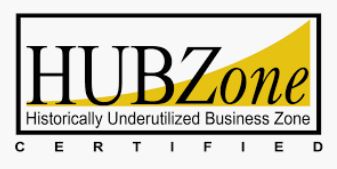Hub Zone Certified